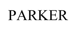 PARKER trademark