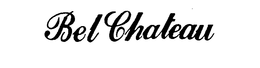 BEL CHATEAU trademark