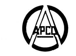 A APCO trademark
