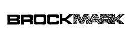 BROCKMARK trademark