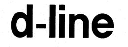 D-LINE trademark