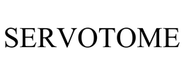SERVOTOME trademark