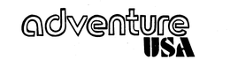 ADVENTURE USA trademark