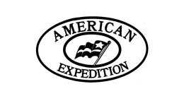 AMERICAN EXPEDITION trademark