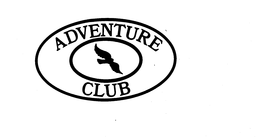 ADVENTURE CLUB trademark