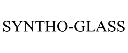 SYNTHO-GLASS trademark