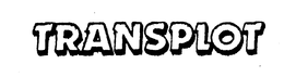TRANSPLOT trademark