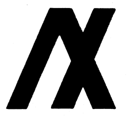 AX trademark