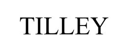 TILLEY trademark