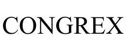 CONGREX trademark