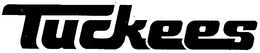 TUCKEES trademark