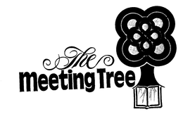 THE MEETING TREE trademark
