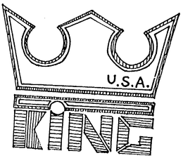 U.S.A. trademark