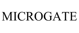MICROGATE trademark