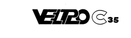VELTRO C35 trademark