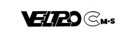 VELTRO CM+S trademark