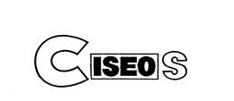 CISEOS trademark