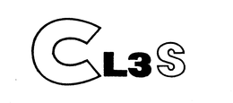 CL3S trademark