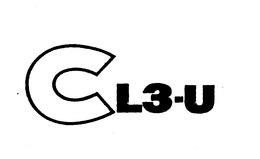 CL3-U trademark