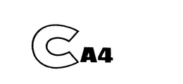 CA4 trademark