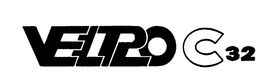VELTRO C32 trademark