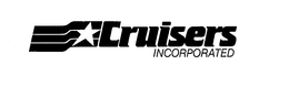 CRUISERS INCORPORATED trademark
