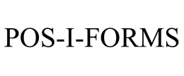 POS-I-FORMS trademark