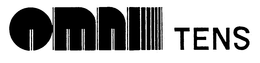 OMNI TENS trademark