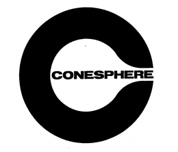 C CONESPHERE trademark