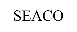 SEACO trademark