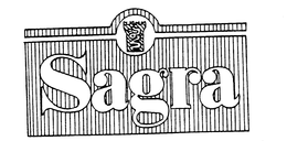 SAGRA trademark