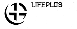 LIFEPLUS trademark