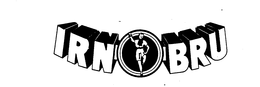 IRN-BRU trademark