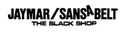 JAYMAR/ SANSABELT THE SLACK SHOP trademark