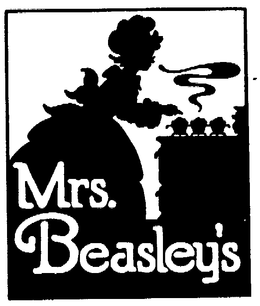 MRS. BEASLEY'S trademark