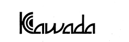 KAWADA trademark