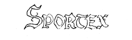SPORTEX trademark