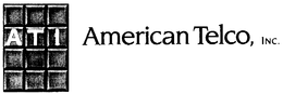 ATI AMERICAN TELCO, INC. trademark