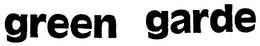 GREEN GARDE trademark