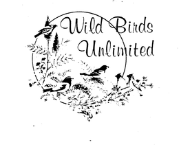 WILD BIRDS UNLIMITED trademark