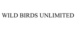 WILD BIRDS UNLIMITED trademark