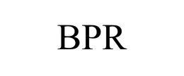 BPR trademark