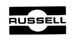 RUSSELL trademark