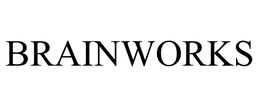 BRAINWORKS trademark
