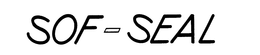 SOF-SEAL trademark