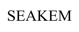 SEAKEM trademark