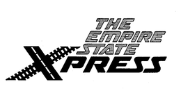 THE EMPIRE STATE XPRESS trademark