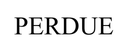 PERDUE trademark
