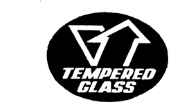 TEMPERED GLASS trademark