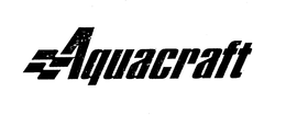 AQUACRAFT trademark